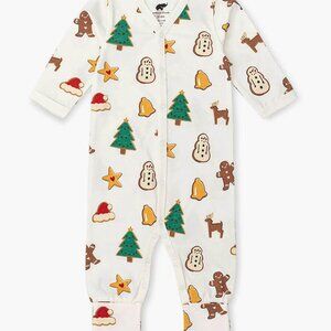 On the Go One-Piece - Holiday Cookies